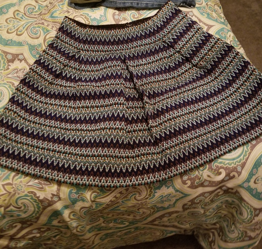 Xhilaration Skirt